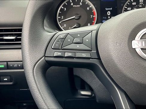 New 2025 Nissan Sentra S image 18