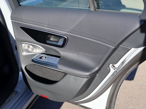 New 2026 Mercedes-Benz E 350 4MATIC Sedan image 16