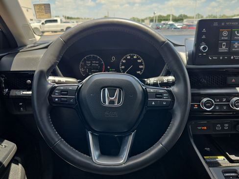 Used 2025 Honda CR-V EX-L image 18