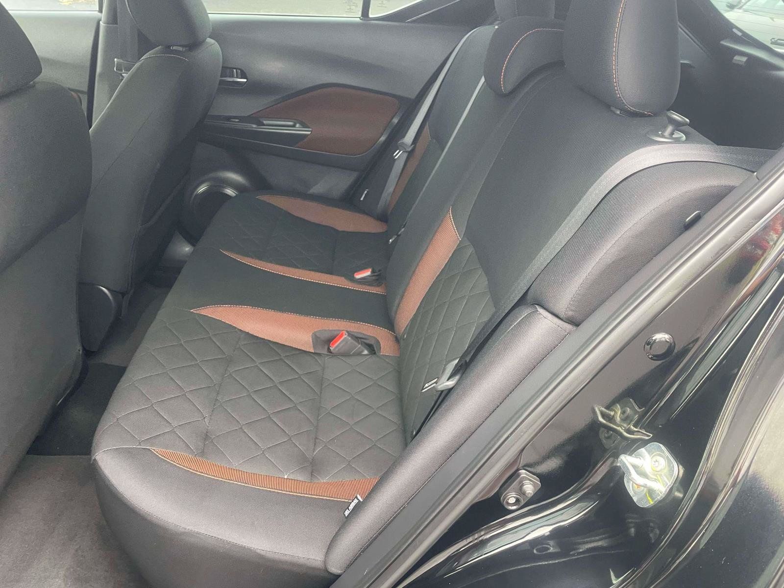 Used 2020 Nissan Kicks SR w/ Exterior Package FWD image 14