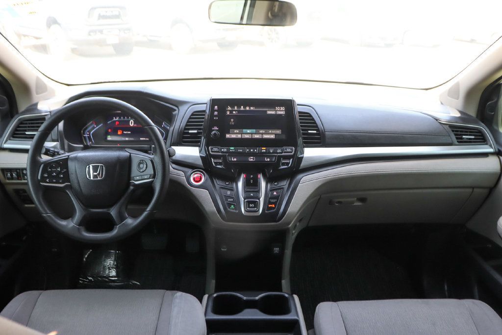 Used 2021 Honda Odyssey EX image 26