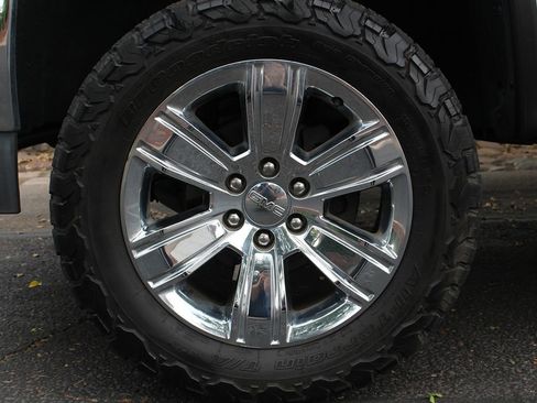 Used 2017 GMC Sierra 1500 SLT image 44