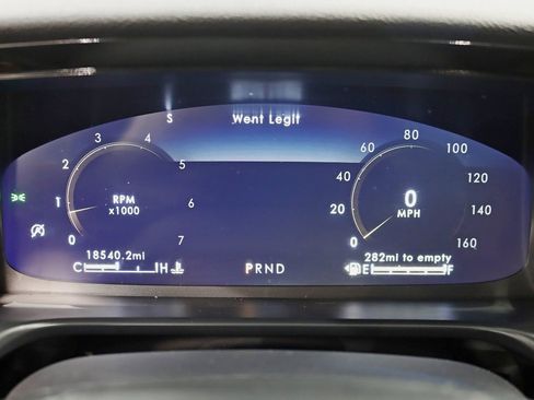 Used 2023 Lincoln Aviator Reserve w/ Equipment Group 201A image 14