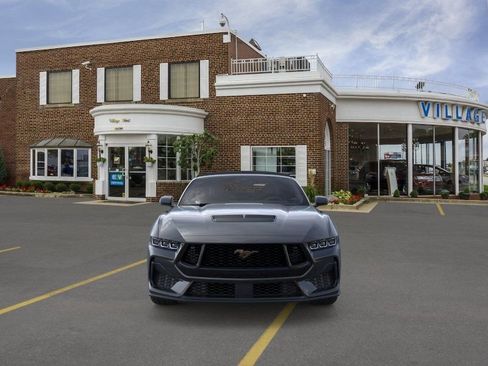 New 2025 Ford Mustang GT Premium RWD image 6