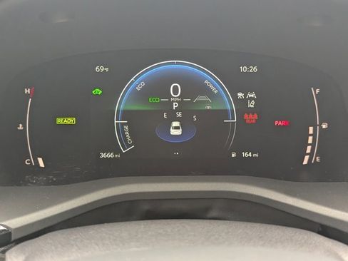 Used 2025 Toyota Camry SE image 23