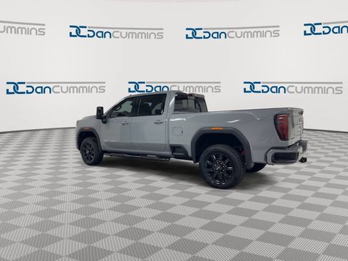 Used 2024 GMC Sierra 2500 AT4 w/ AT4 Premium Plus Package AWD/4WD image 6