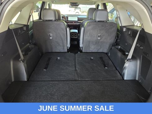 Used 2025 Kia Sorento X-Line EX AWD/4WD image 13