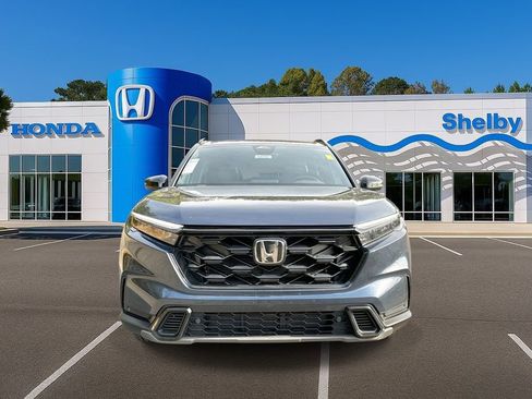 Used 2025 Honda CR-V Sport-L image 3