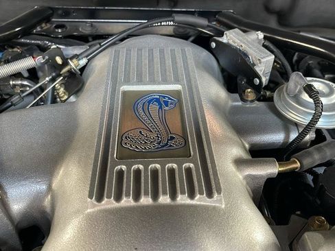 Used 1996 Ford Mustang Cobra RWD image 60