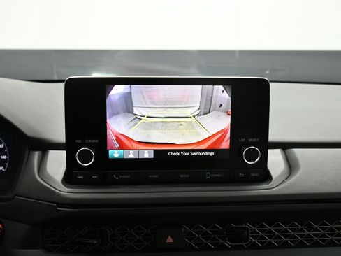 Certified 2024 Honda Accord LX image 47