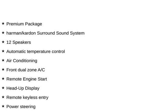 Used 2023 BMW 530i xDrive 530i xDrive w/ Premium Package image 2