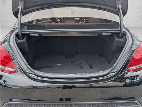 Used 2016 Mercedes-Benz C 63 AMG S image 6