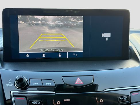 Used 2020 Acura RDX FWD image 32