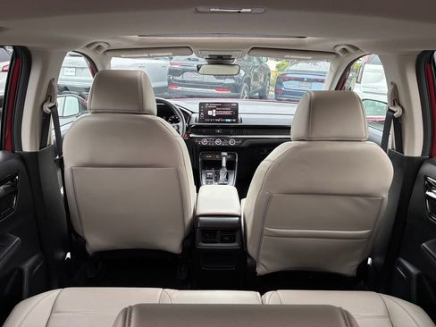 Used 2023 Honda CR-V EX-L image 14