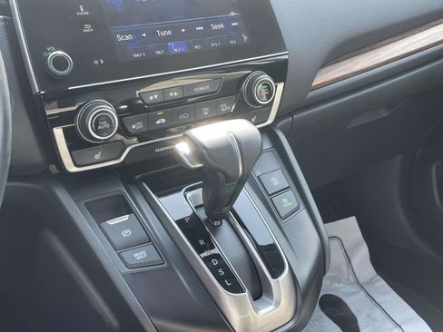 Used 2020 Honda CR-V EX-L image 31