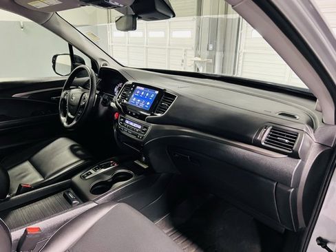 Used 2022 Honda Ridgeline RTL-E image 33