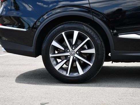 Certified 2025 Acura MDX w/ Technology Package AWD/4WD image 10