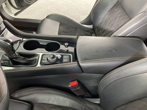 Used 2023 Nissan Maxima SR w/ Sport Mat Group FWD image 29