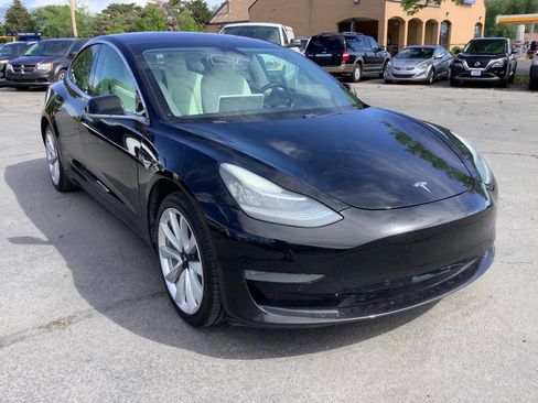 Used 2019 Tesla Model 3 Standard Range Plus RWD image 6
