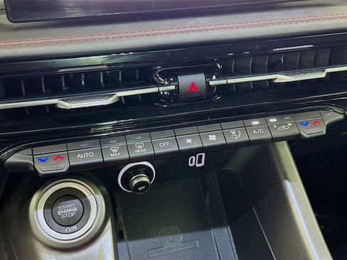 Used 2024 Dodge Hornet R/T Plus w/ Track Pack image 16