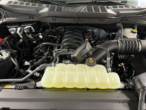 New 2026 Ford F150 XLT w/ Equipment Group 302A MID image 42