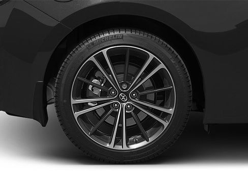 Used 2014 Scion FR-S RWD image 8