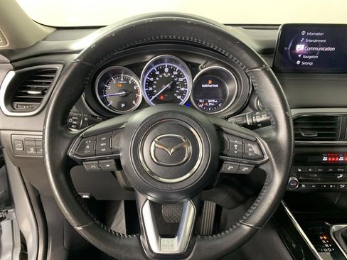 Used 2023 MAZDA CX-9 Touring Plus image 7