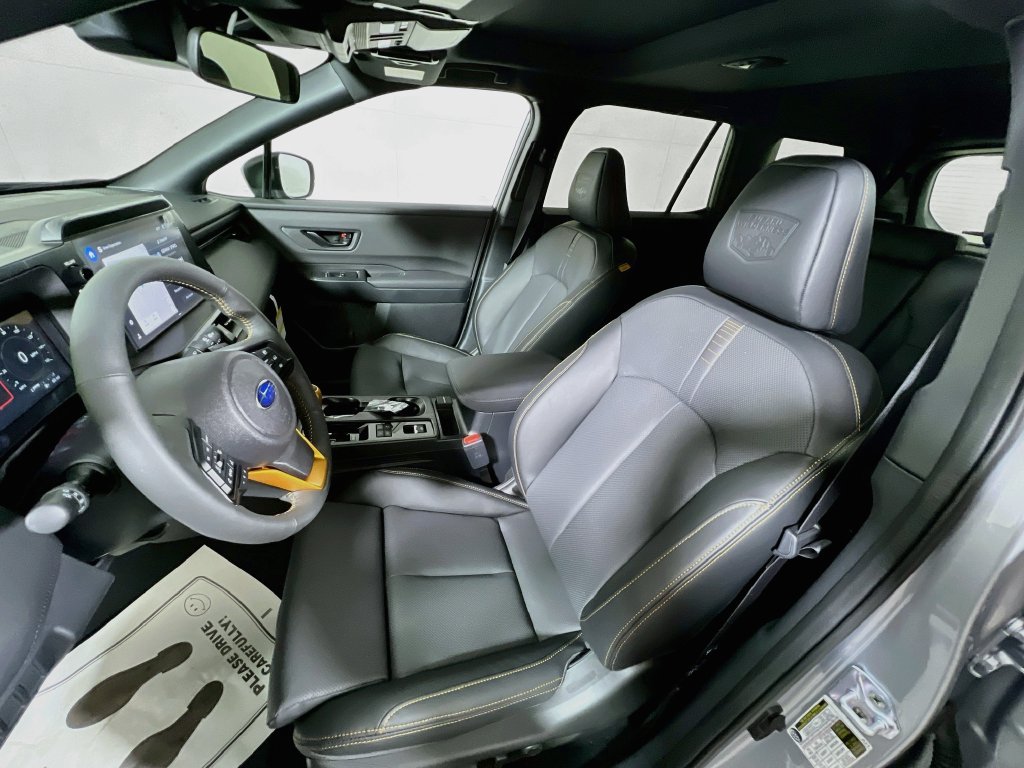 New 2026 Subaru Outback Wilderness AWD/4WD image 16