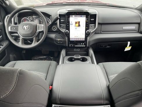 New 2026 RAM 2500 Big Horn image 34
