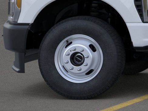 New 2025 Ford F350 XL w/ Snow Plow Prep Package image 19