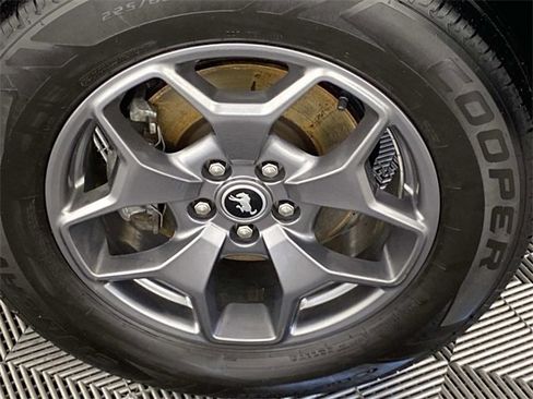 Used 2023 Ford Bronco Sport Badlands image 25