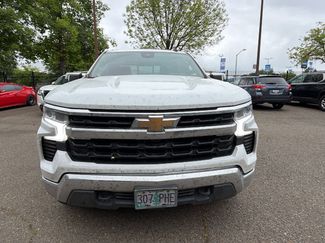 Used 2023 Chevrolet Silverado 1500 LT w/ Safety Package AWD/4WD video 2