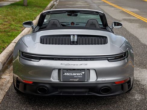 Used 2022 Porsche 911 Carrera GTS RWD image 14