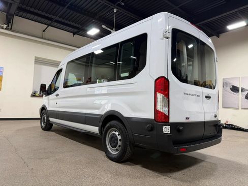 Used 2015 Ford Transit 350 XL RWD image 8