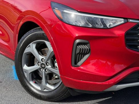 Certified 2023 Ford Escape ST-Line w/ Tech Pack #1 image 20