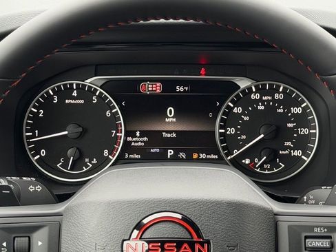 New 2026 Nissan Pathfinder SV image 21