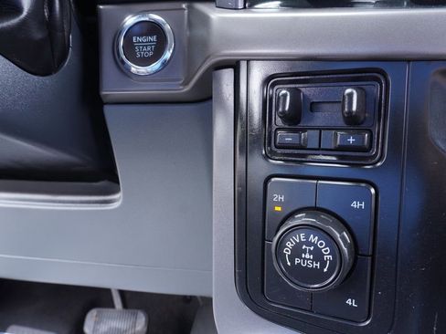 Used 2024 Ford F150 XLT w/ Equipment Group 302A MID AWD/4WD image 19