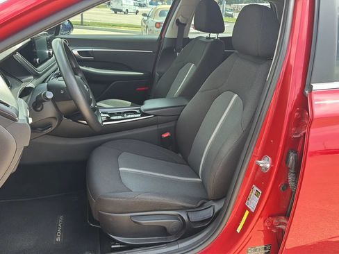 Used 2021 Hyundai Sonata SE FWD image 55