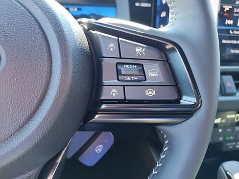 New 2026 Subaru Outback Touring AWD/4WD image 29