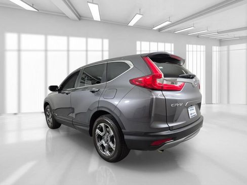 Used 2019 Honda CR-V EX-L image 5