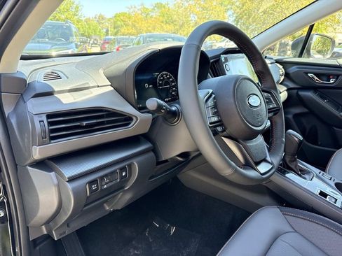 New 2026 Subaru Crosstrek 2.5i Limited image 22