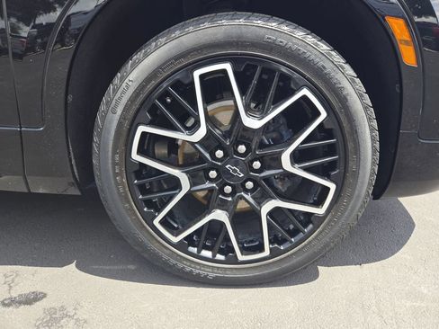 Used 2024 Chevrolet Blazer RS w/ Driver Confidence II Package FWD image 27