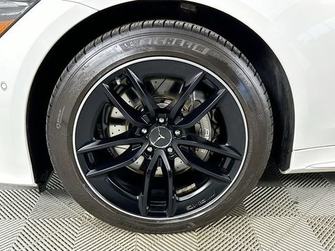 Certified 2022 Mercedes-Benz AMG GT 43 image 32