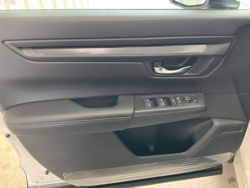 New 2026 Honda CR-V EX image 5