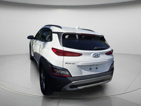 Used 2023 Hyundai Kona SEL AWD/4WD image 7