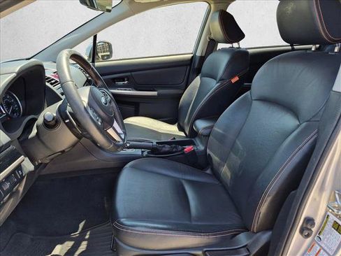 Used 2017 Subaru Crosstrek 2.0i Limited AWD/4WD image 17