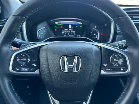 Used 2022 Honda CR-V EX-L image 23