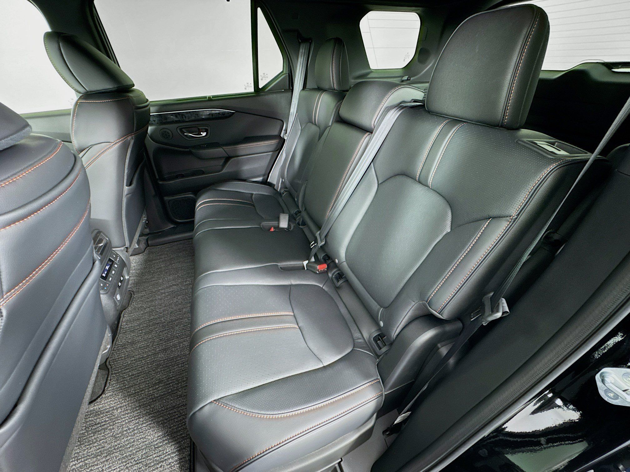 New 2026 Honda Passport TrailSport Elite image 26