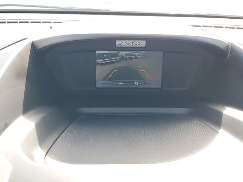 Used 2017 Ford Escape S image 29