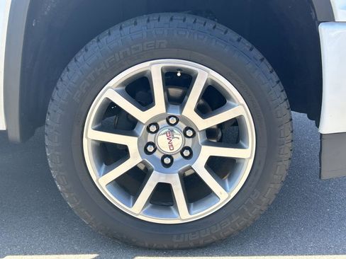 Used 2018 GMC Sierra 1500 Denali image 9